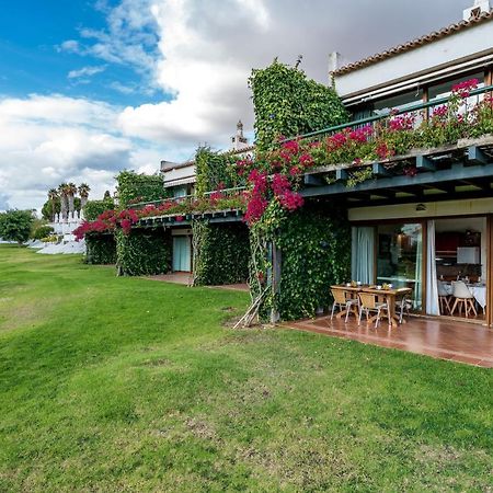 Pedras Del Rei, Nature And Beach Apartment Tavira Exterior photo