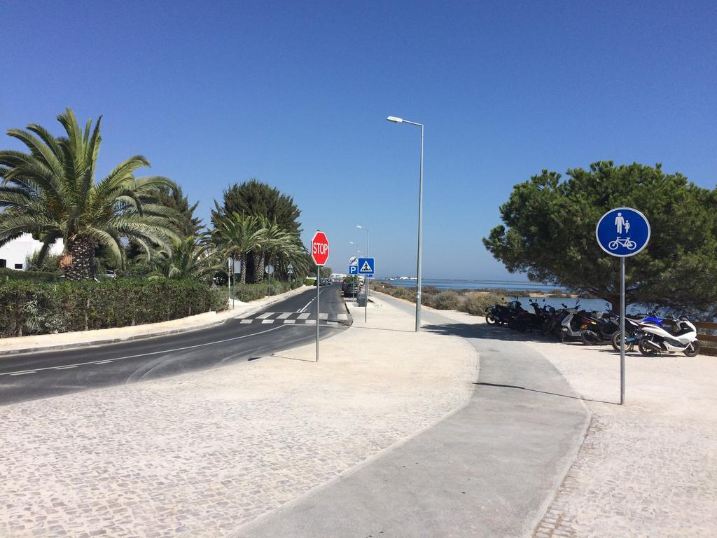 Pedras Del Rei, Nature And Beach Apartment Tavira Exterior photo