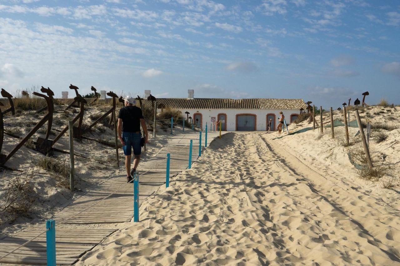 Pedras Del Rei, Nature And Beach Apartment Tavira Exterior photo