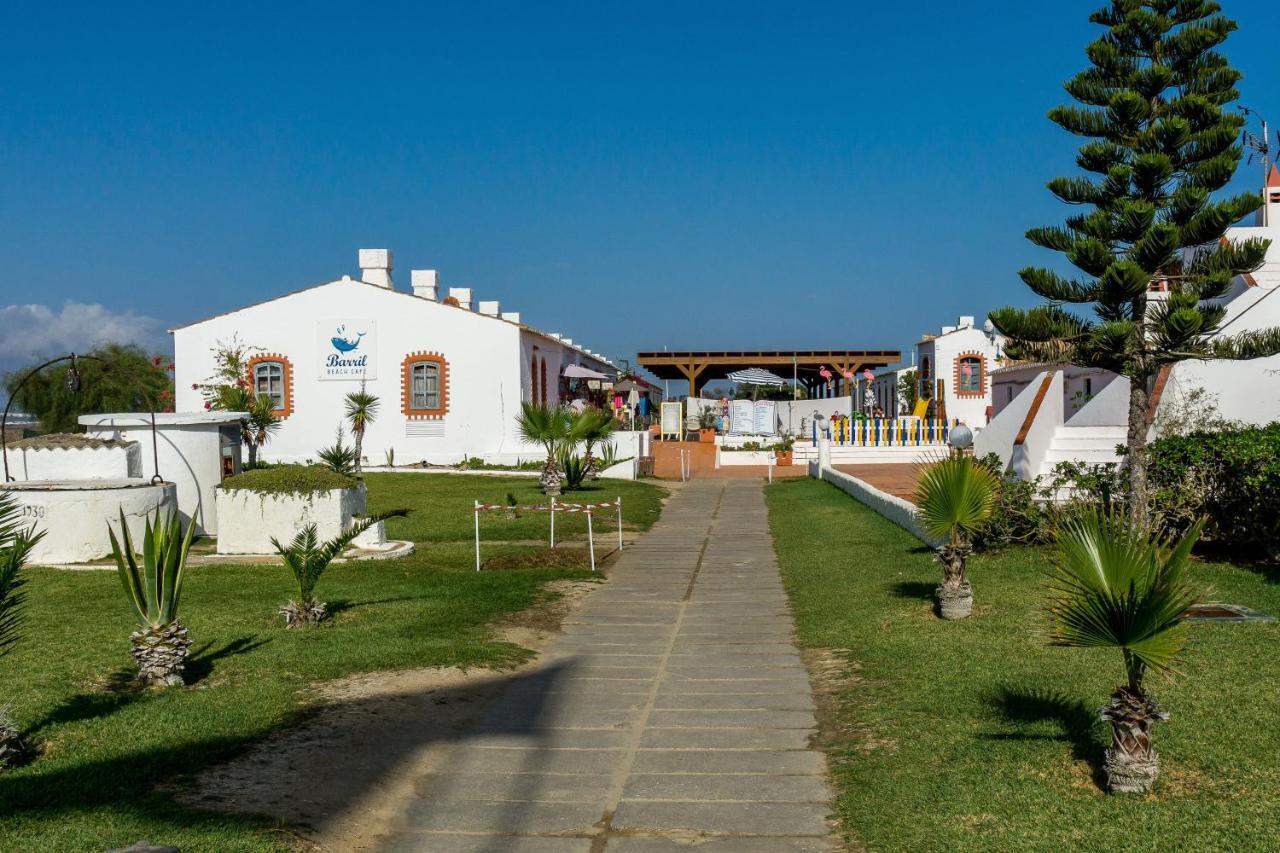 Pedras Del Rei, Nature And Beach Apartment Tavira Exterior photo