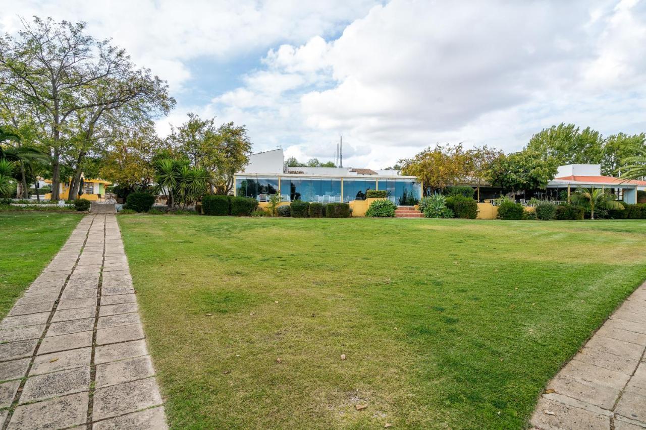 Pedras Del Rei, Nature And Beach Apartment Tavira Exterior photo