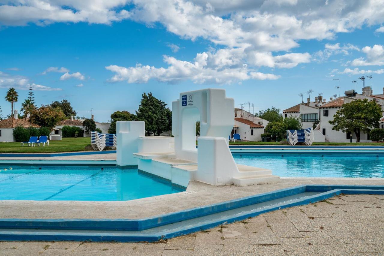 Pedras Del Rei, Nature And Beach Apartment Tavira Exterior photo