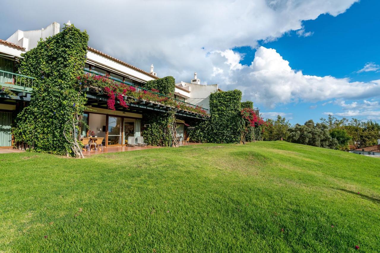 Pedras Del Rei, Nature And Beach Apartment Tavira Exterior photo