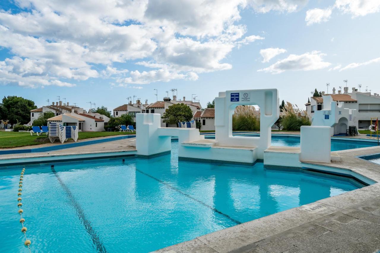 Pedras Del Rei, Nature And Beach Apartment Tavira Exterior photo