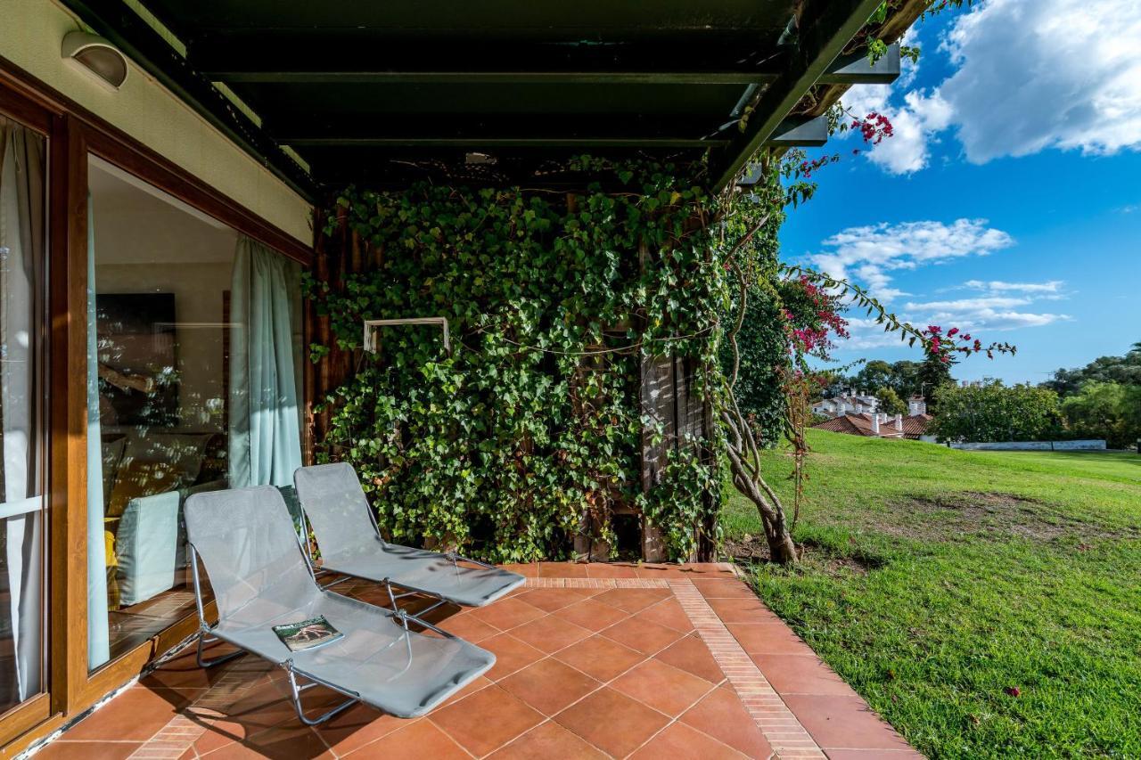 Pedras Del Rei, Nature And Beach Apartment Tavira Exterior photo